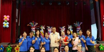 凝聚多元力量　攜手打造「多元共融、家在高雄」幸福城市