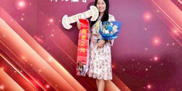 南區老人之家歡慶社工日　肯定多元領域社工奉獻