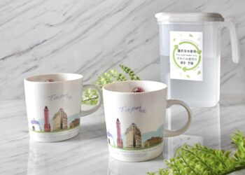 台北凱撒串聯地球日與母親節推出永續療癒雙主題假期住房專案