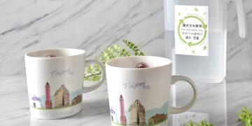 台北凱撒串聯地球日與母親節推出永續療癒雙主題假期住房專案