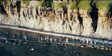 和平島「阿拉寶灣」秘境解封！名字有「世、界、秘、境」任一字直接免費進秘境！