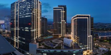 國際頂級公寓式酒店品牌「雅詩閣」首度進駐台灣 攜手大地酒店瞄準高端商務客 2026第四季南港開幕