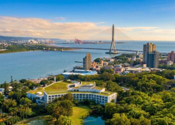 淡江大橋串聯全新生活圈  將捷金鬱金香酒店推新北、桃園居民用餐88折