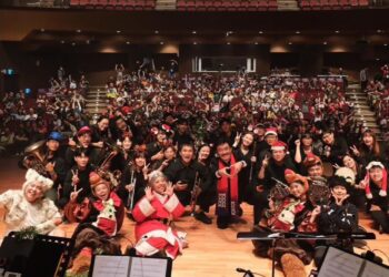 恆春文化中心藝文推廣 屏東縣政府安排藝文活動