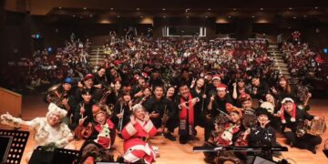 恆春文化中心藝文推廣　屏東縣政府安排藝文活動