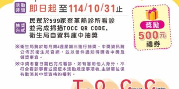 【系統化、智慧化、全面化】高雄建立《登革熱TOCC問卷系統》提升診斷效率，守護社區、成功阻疫