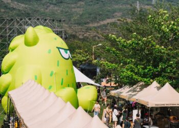 「2026南國國際生活節」狂歡兩週 　讓更多國家看見不一樣的音樂節