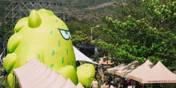 「2026南國國際生活節」狂歡兩週 　讓更多國家看見不一樣的音樂節