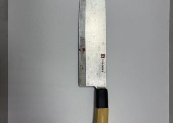 傷人還想逃！犯嫌製造斷點仍難逃　前鎮警鍥而不捨跨縣市追緝到案