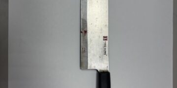 傷人還想逃！犯嫌製造斷點仍難逃　前鎮警鍥而不捨跨縣市追緝到案