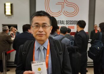 李永文接任屏東縣政府農業處長