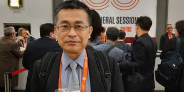 李永文接任屏東縣政府農業處長