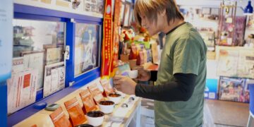 屏東原鄉咖啡結合風土展　從大武山到落山風