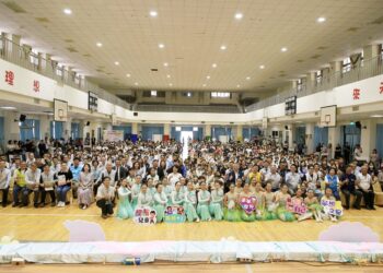 兒童節最佳禮物　嘉義市國中小學童午餐全面免費