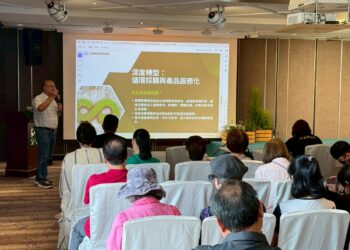 減塑×循環×永續旅遊  花縣府攜手旅宿業打造綠色新標竿