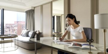 瀚寓酒店雙榮耀米其林飯店指南、金環獎雙肯定    官網限定訂房享3折起