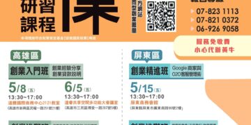 屏東「茶酒」驚豔國際！　高分署助攻青創逆勢轉型