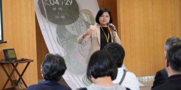 產官學研匯聚「雲林縣竹產業永續發展論壇」　共商竹產業轉型升級