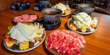 山林慢旅正夯　嘉義推山景美食療癒行程