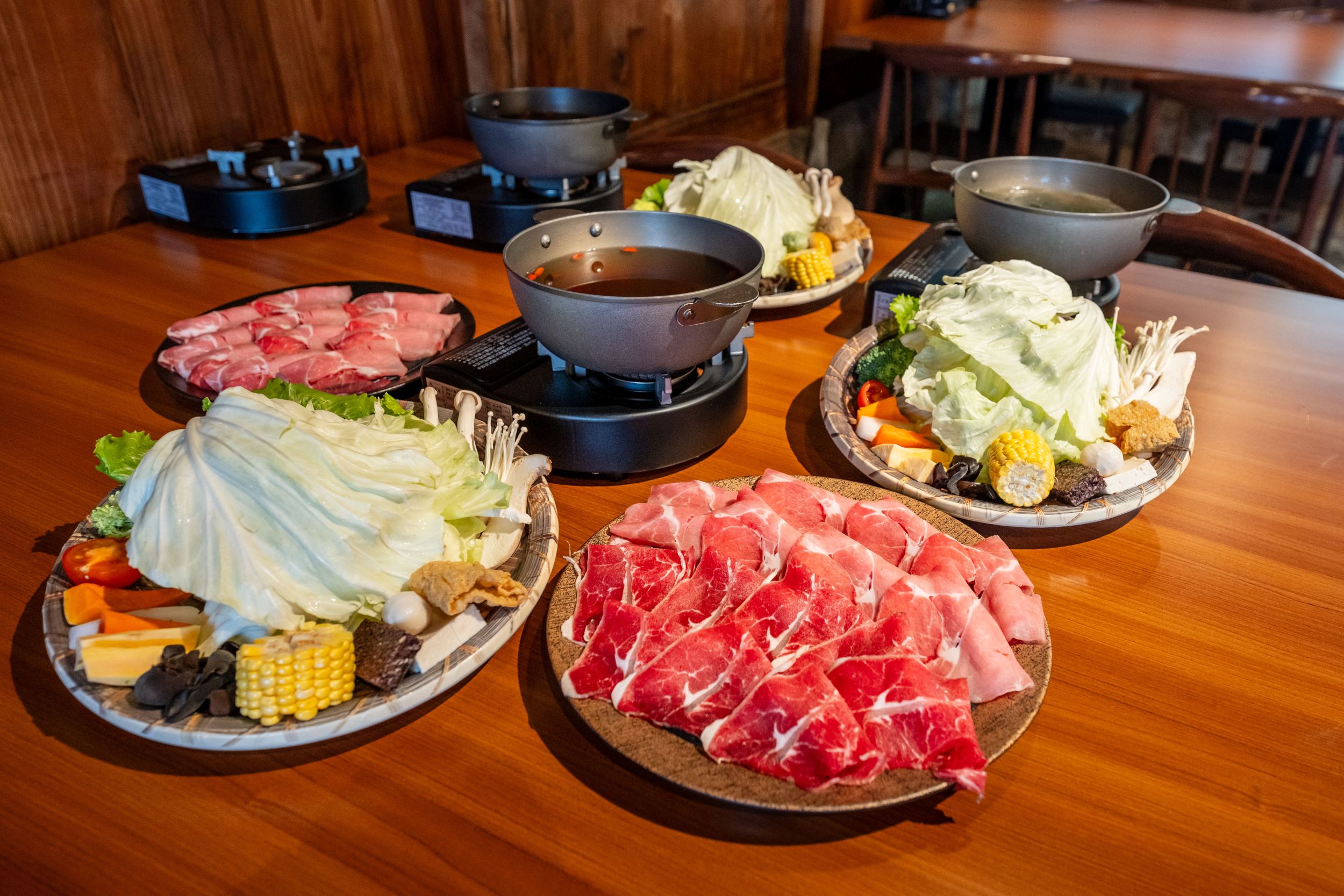 山林慢旅正夯　嘉義推山景美食療癒行程