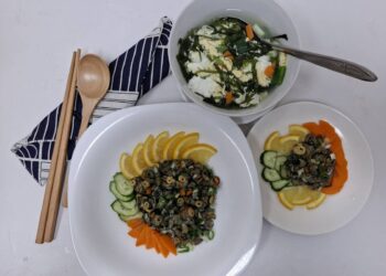 討海人的私藏菜單！三芝淺水灣「珠螺」料理結實爽口     品嚐北海岸潮汐間的精華