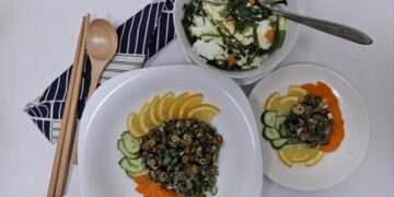 討海人的私藏菜單！三芝淺水灣「珠螺」料理結實爽口     品嚐北海岸潮汐間的精華