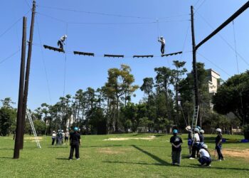 屏東縣府深耕兒少培力　實踐公共參與發聲使命