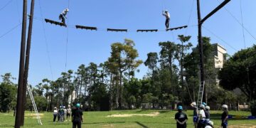 屏東縣府深耕兒少培力 實踐公共參與發聲使命