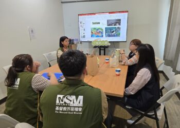 行動收件真便民! 屏東移民署力推跨域合作