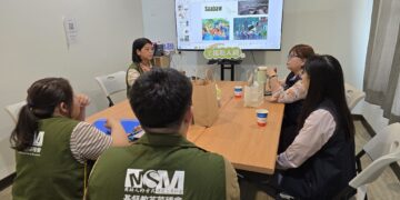 行動收件真便民! 屏東移民署力推跨域合作