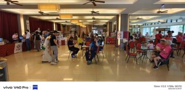 下交流道2分鐘就放鬆　龍子泉結合按摩、美食與香氛體驗