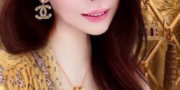 國際當代時尚藝術家：Fado Aceline 法朵·艾絲琳將迎來最具震撼的裝置藝術&視覺饗宴