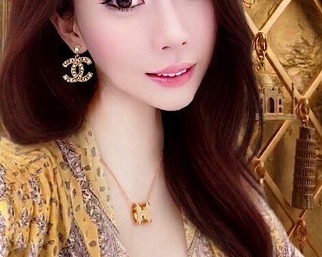 國際當代時尚藝術家：Fado Aceline 法朵·艾絲琳將迎來最具震撼的裝置藝術&視覺饗宴