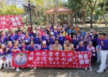 環島愛心饅頭傳幸福　溫暖高雄榮家教保童心暨高榮家訊