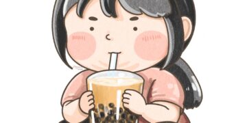 展望會資助童連兩年設計兒保教育活動主視覺　一台平板能圓夢！