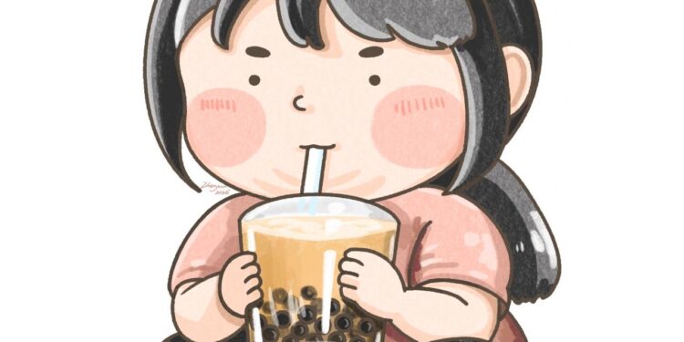 展望會資助童連兩年設計兒保教育活動主視覺　一台平板能圓夢！