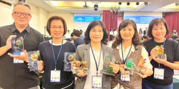 嘉義縣防疫考評全國第一　十項大獎展現堅強實力