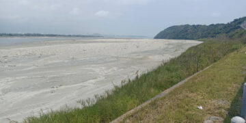 揚塵來了別怕!做好關、戴、洗【防範三部曲】守護呼吸健康