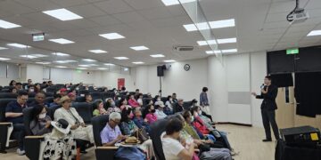 乾淨世界引進《超限戰》：一部改編真實事件、媲美好萊塢的精彩諜報劇情片