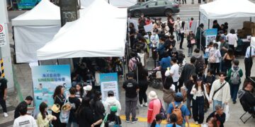 你下載了嗎？　海洋主題LINE貼圖首波已突破50萬下載