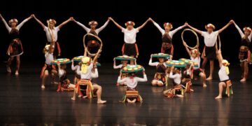 707支勁旅參加全國舞蹈賽　臺東勇奪5特優13優2甲等