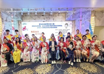 逆風飛翔 點亮希望  彰化家扶表揚 22 位生命鬥士 展現韌性力量