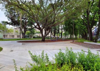 嘉義市勇奪第十三屆台灣景觀大獎3獎項 六年累計26座獎項、四連霸蟬聯傑出獎