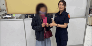 強化山地警備治安力量，內埔警落實辦理山地義警訓練暨內埔警訊