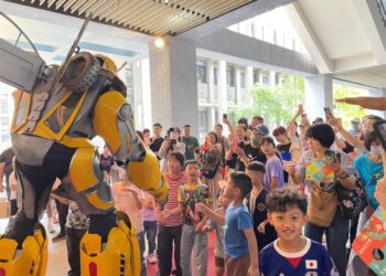 5萬輛次台灣祭屏鵝公路車潮 屏警立體化疏導籲樂迷休息足再返程暨屏市警訊