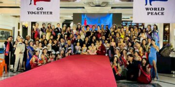 「2026世界年度夫人先生台灣總決賽」優勝名單出爐