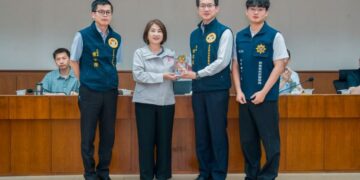 屏警4/13起同步啟動「闖紅燈違規取締專案」最高可罰5,400元暨縣警局訊