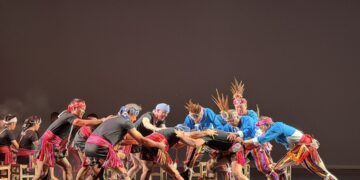 部落合作持續深化　文發中心與臺東都蘭部落簽署合作備忘錄