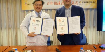 不只拚成績更守護健康　屏基攜手國訓中心打造運動醫療防線