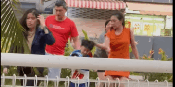 屏東永大公園爆衝突！孩童玩耍引爭執　婦人失控動手還波及幼童